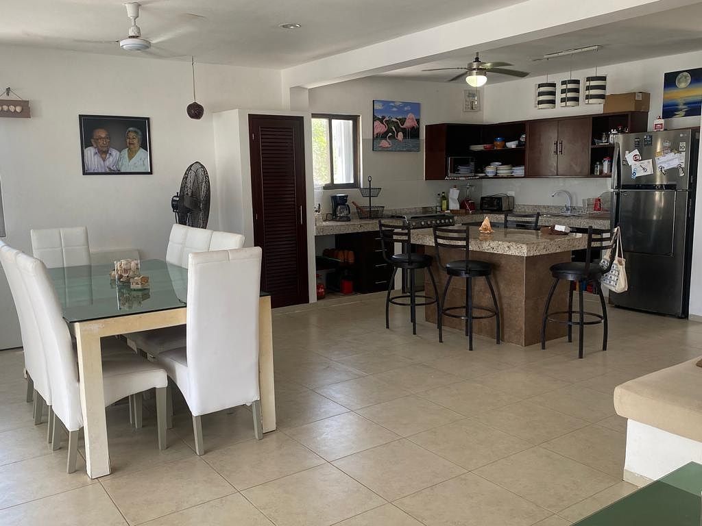 Casa en Chicxulub, Chicxulub Pueblo, foto 4 de 11