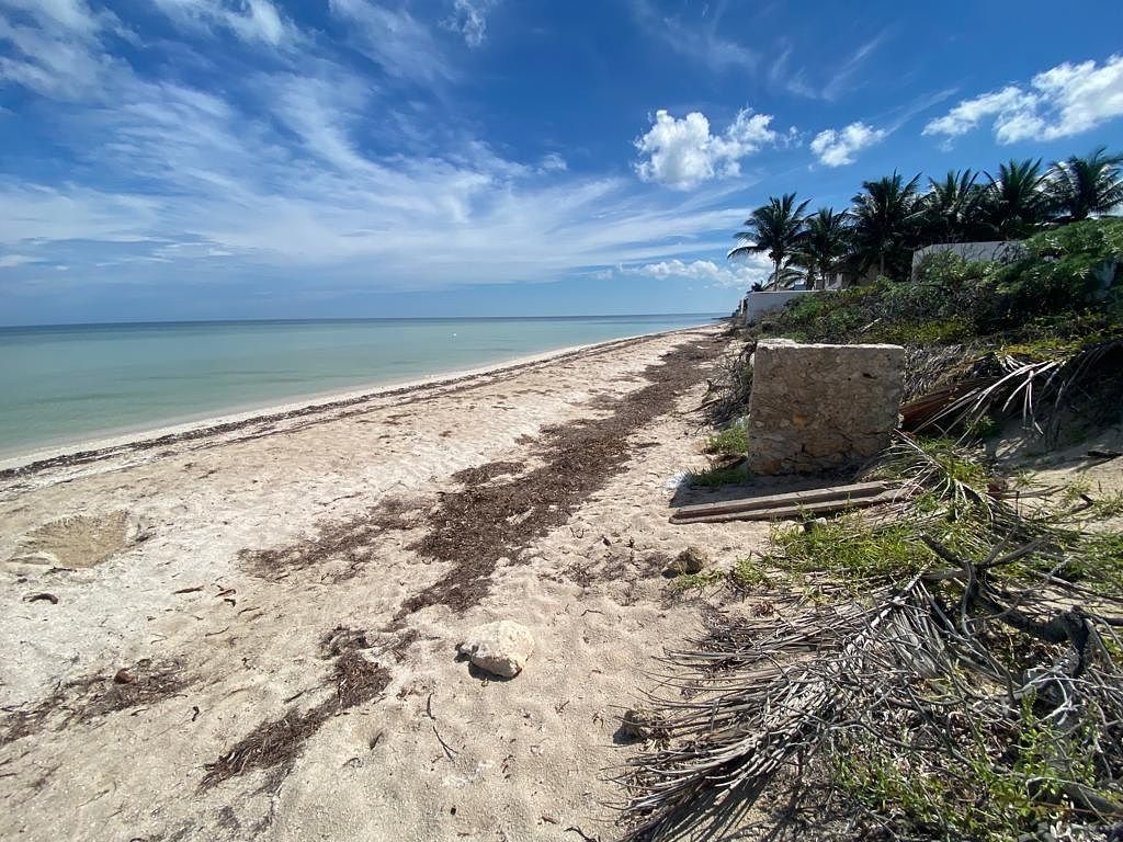 Casa en Chicxulub, Chicxulub Pueblo, foto 11 de 11