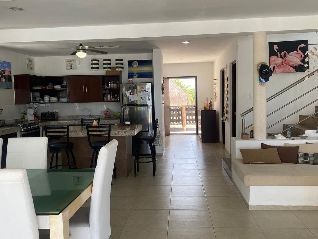 Casa en Chicxulub, Chicxulub Pueblo, foto 3 de 11