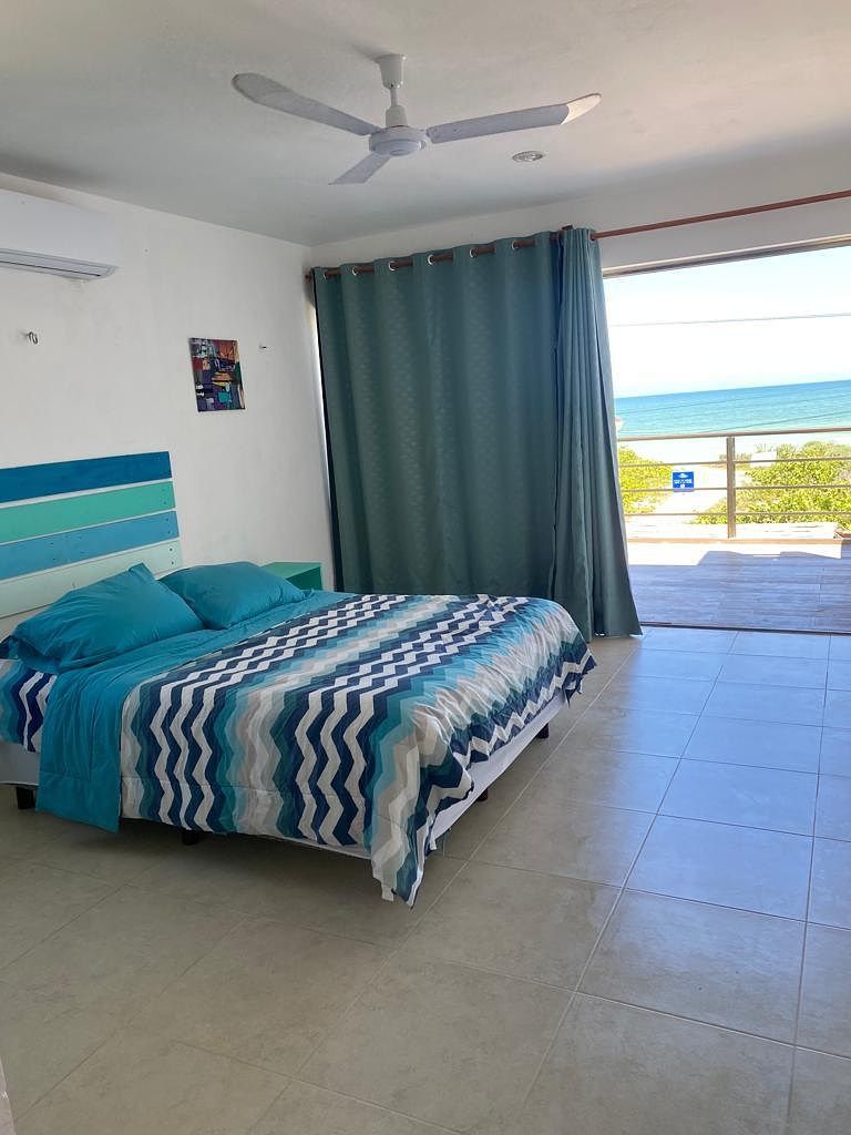 Casa en Chicxulub, Chicxulub Pueblo, foto 7 de 11
