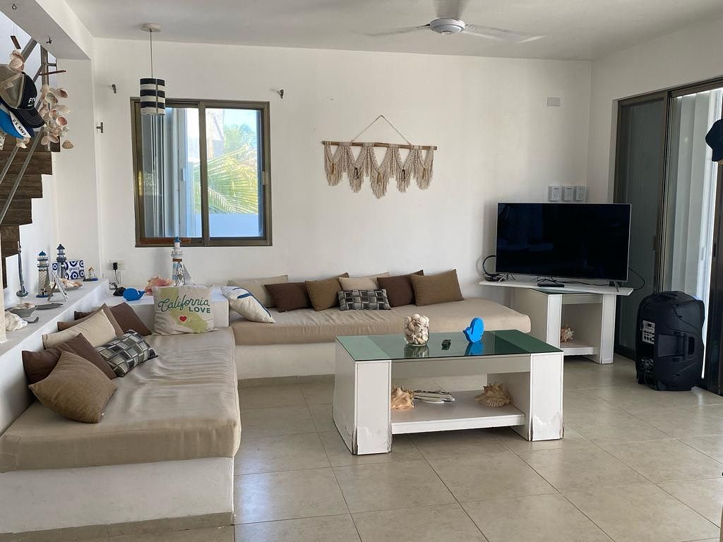 Casa en Chicxulub, Chicxulub Pueblo, foto 2 de 11