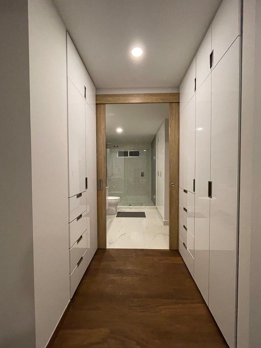 Apartamento em ZEDEC Santa Fe, Álvaro Obregón, foto 5 de 8