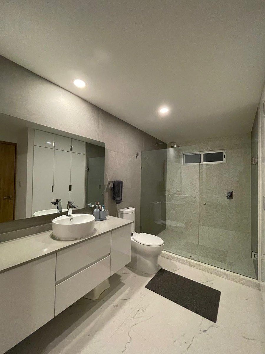 Apartamento em ZEDEC Santa Fe, Álvaro Obregón, foto 6 de 8