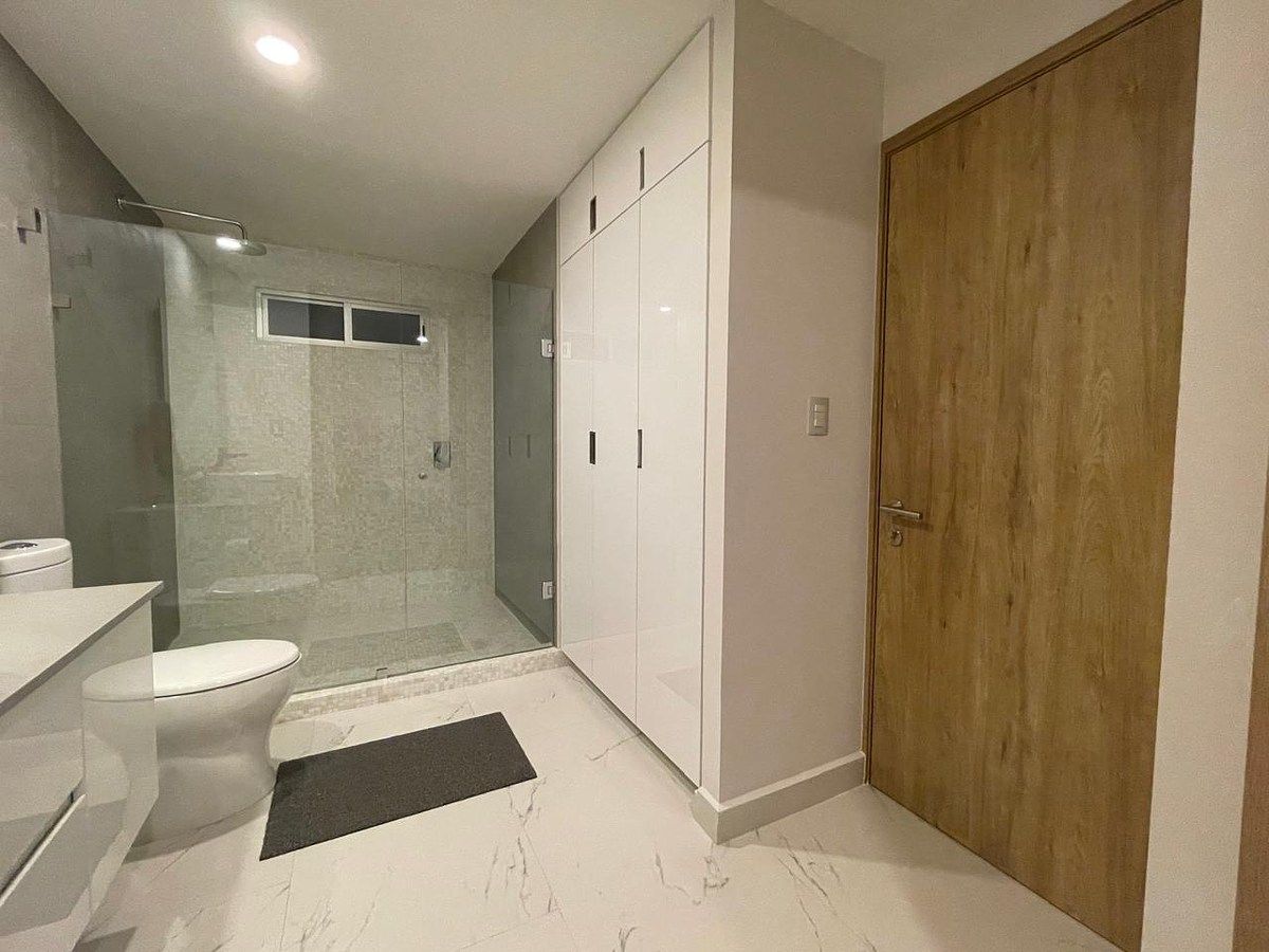Apartamento em ZEDEC Santa Fe, Álvaro Obregón, foto 7 de 8