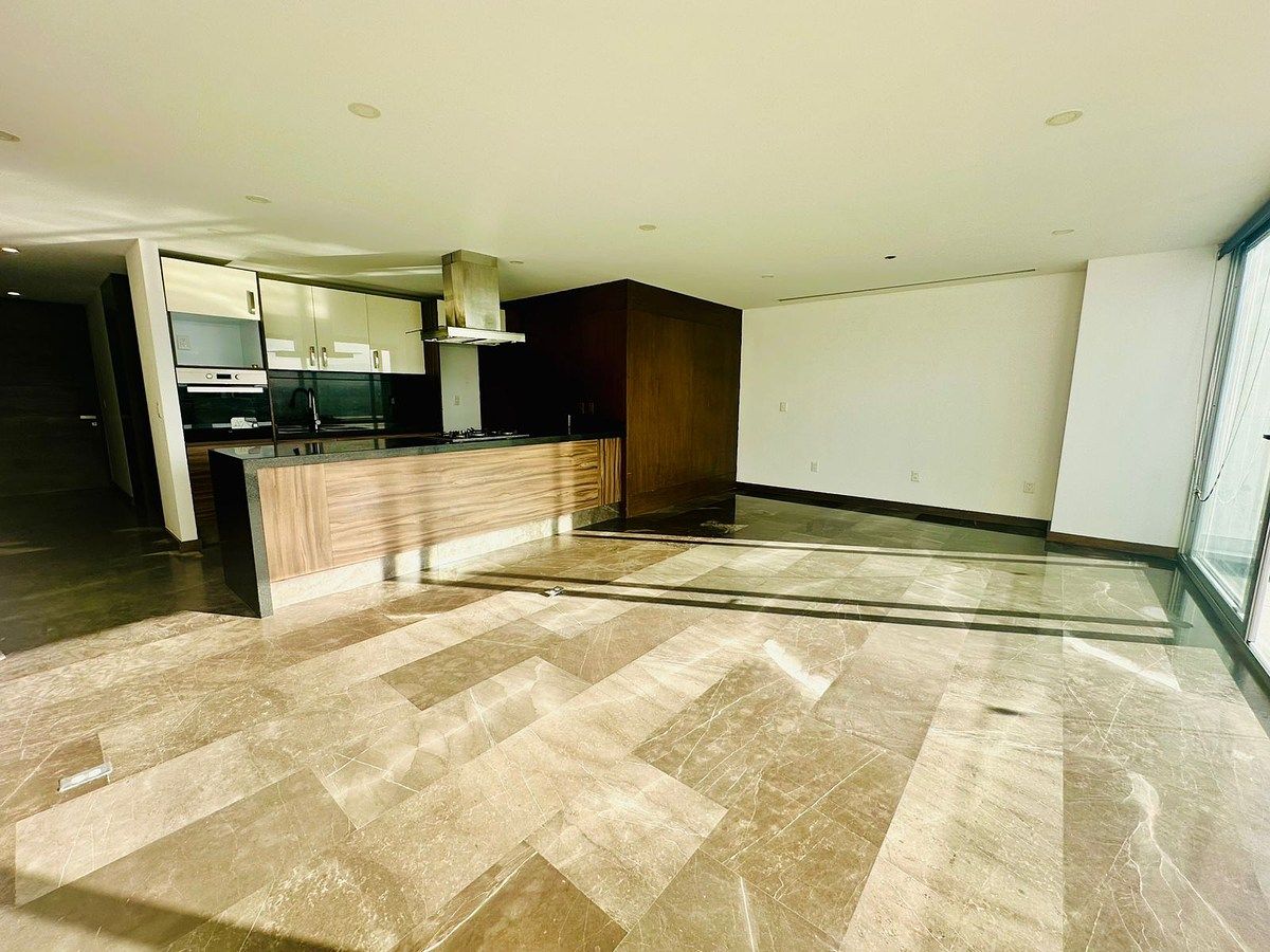 Apartment in Americana, Guadalajara, photo 4 of 21
