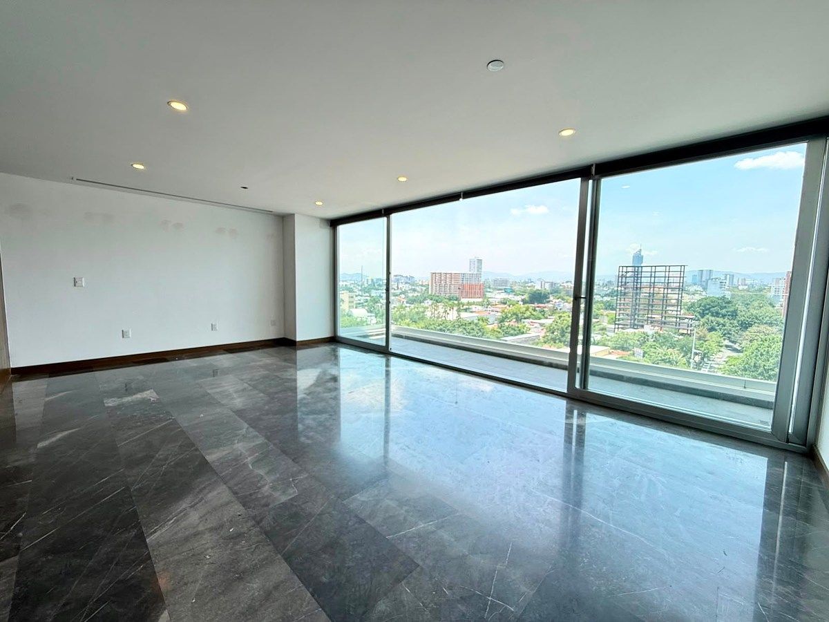 Apartment in Americana, Guadalajara, photo 4 of 22