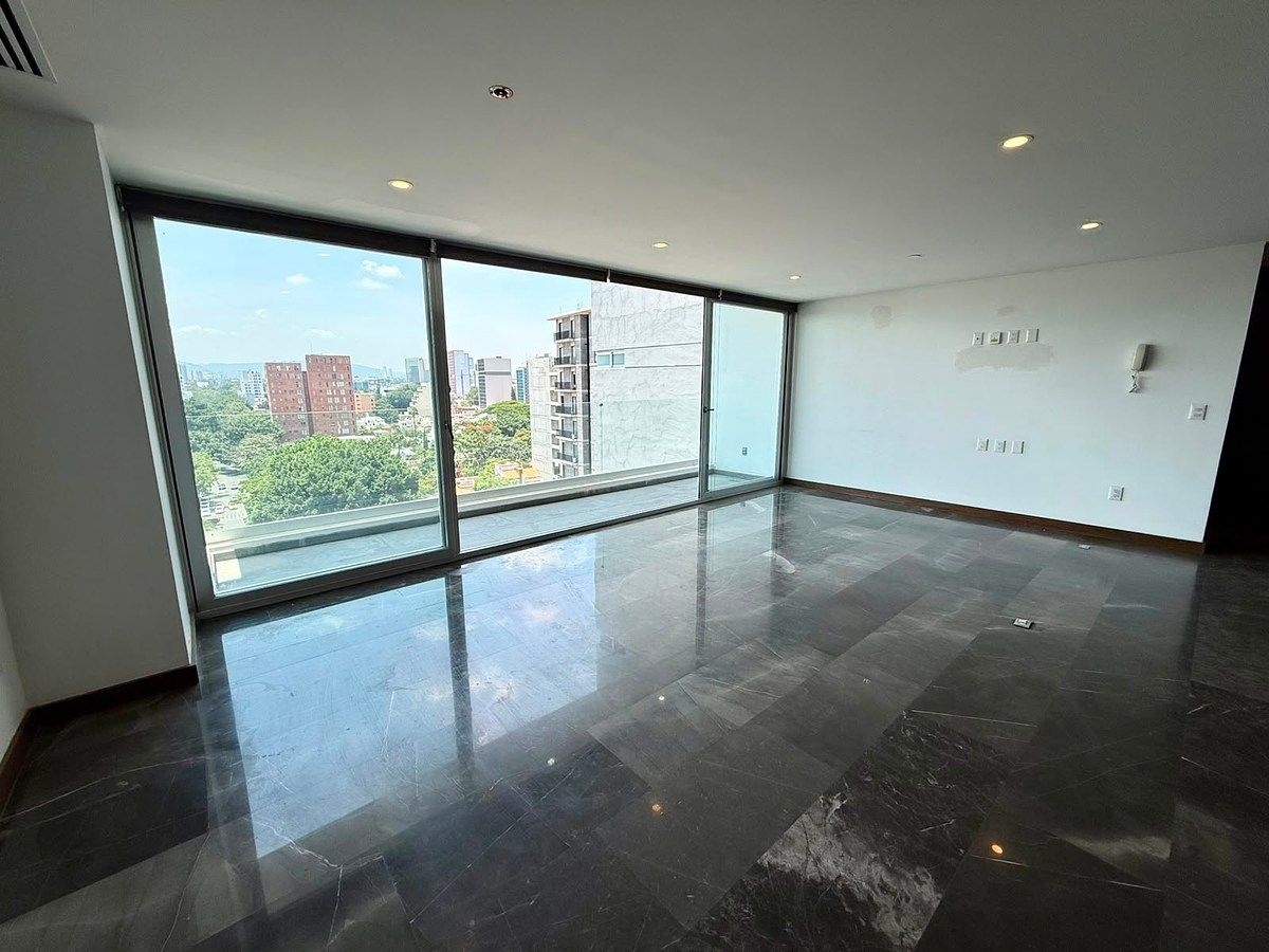 Apartment in Americana, Guadalajara, photo 5 of 22