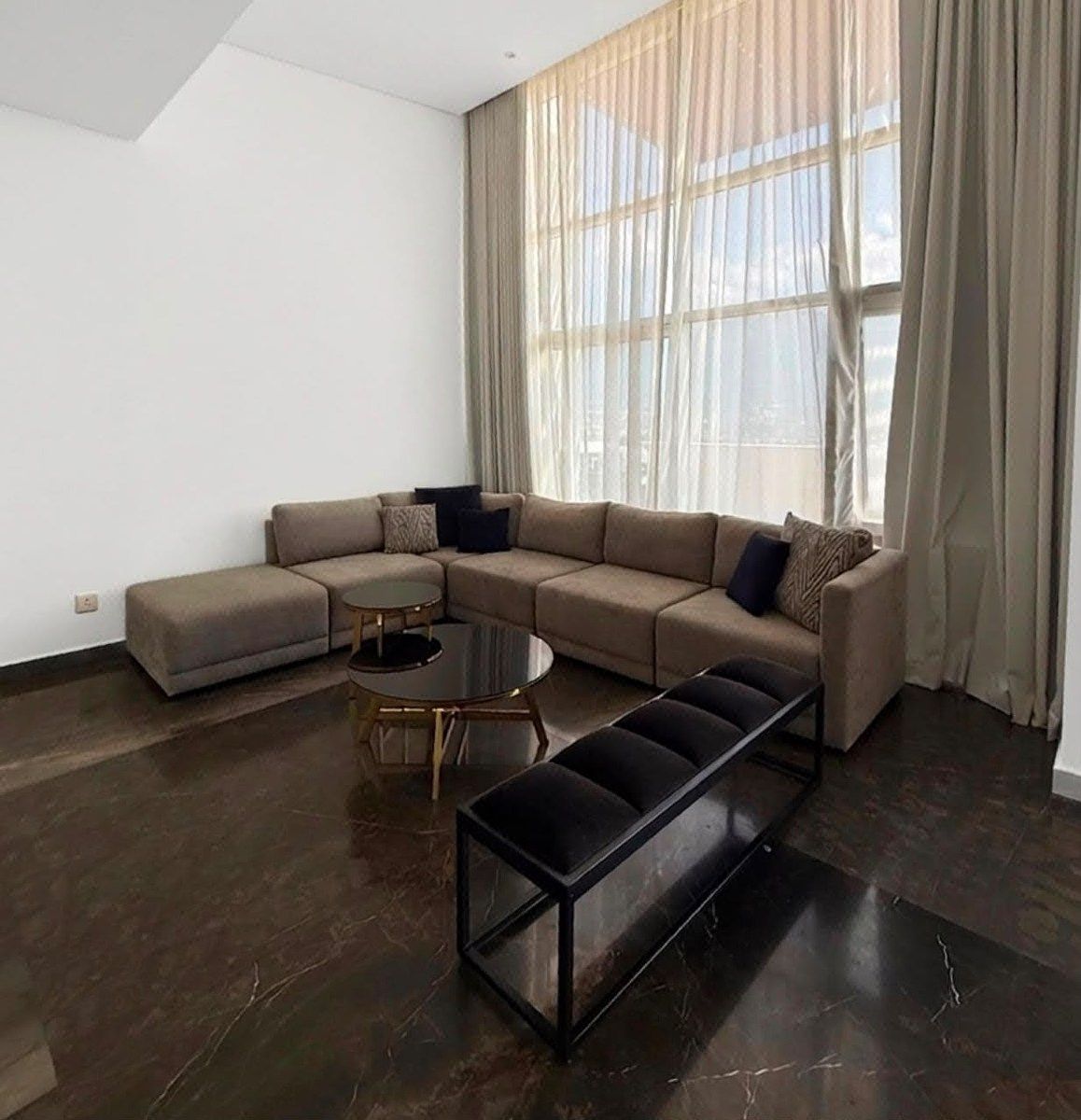 Departamento en Colinas del Valle, Monterrey, foto 3 de 29
