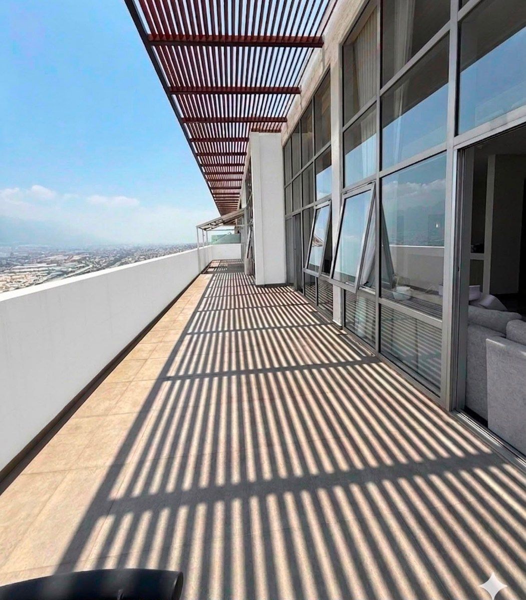 Departamento en Colinas del Valle, Monterrey, foto 2 de 29