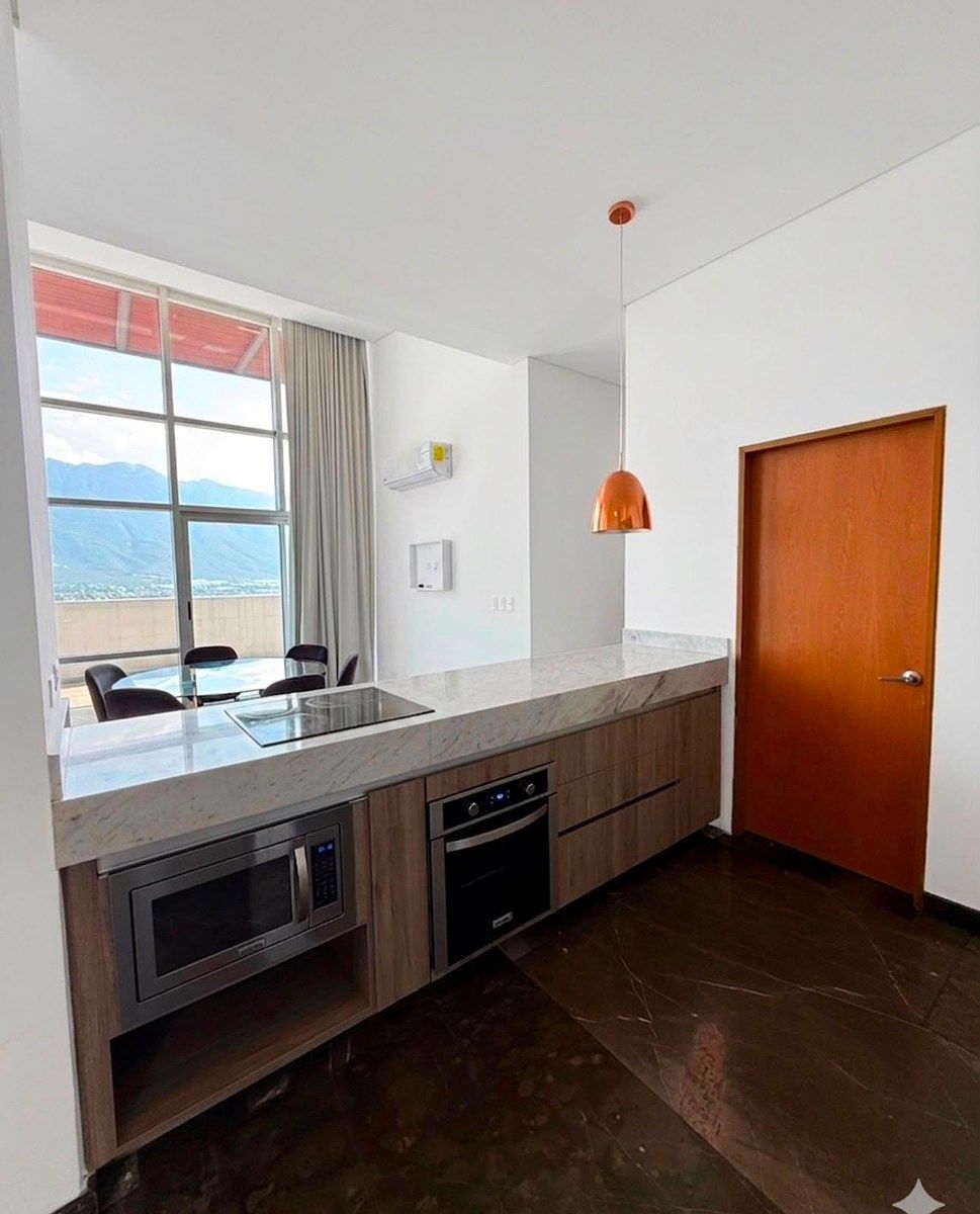 Departamento en Colinas del Valle, Monterrey, foto 6 de 29