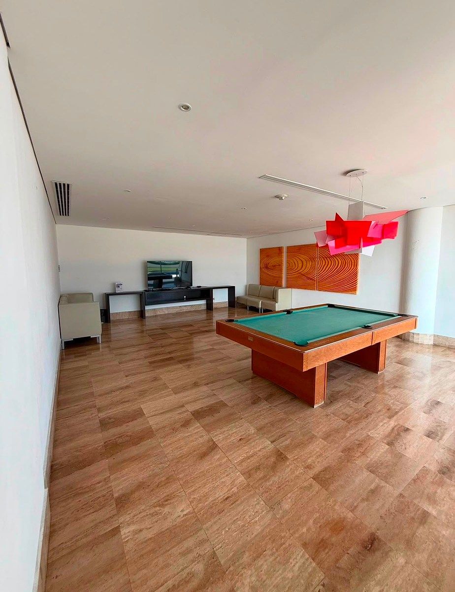 Departamento en Colinas del Valle, Monterrey, foto 22 de 29