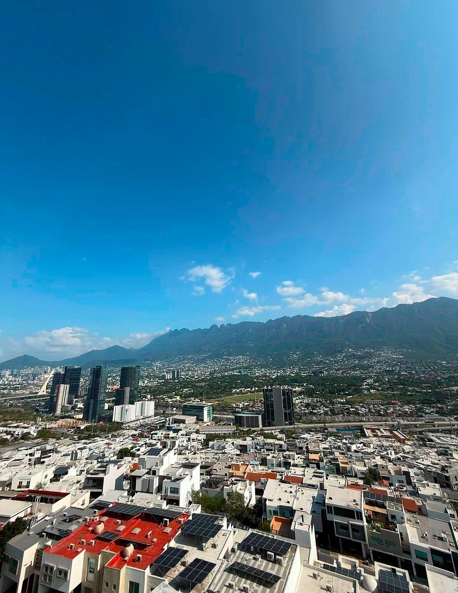 Departamento en Colinas del Valle, Monterrey, foto 26 de 29