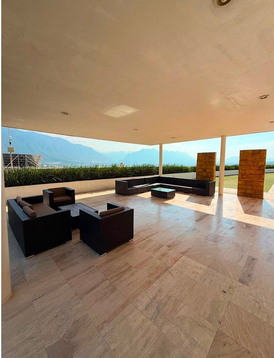 Departamento en Colinas del Valle, Monterrey, foto 27 de 29