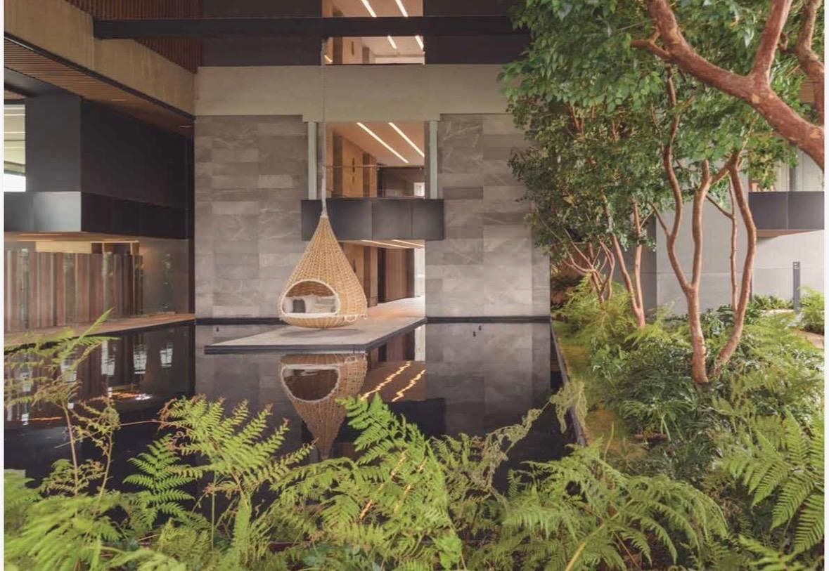 Apartamentos à Venda, Fuentes del Pedregal, Tlalpan, Cdmx, foto 1 de 22