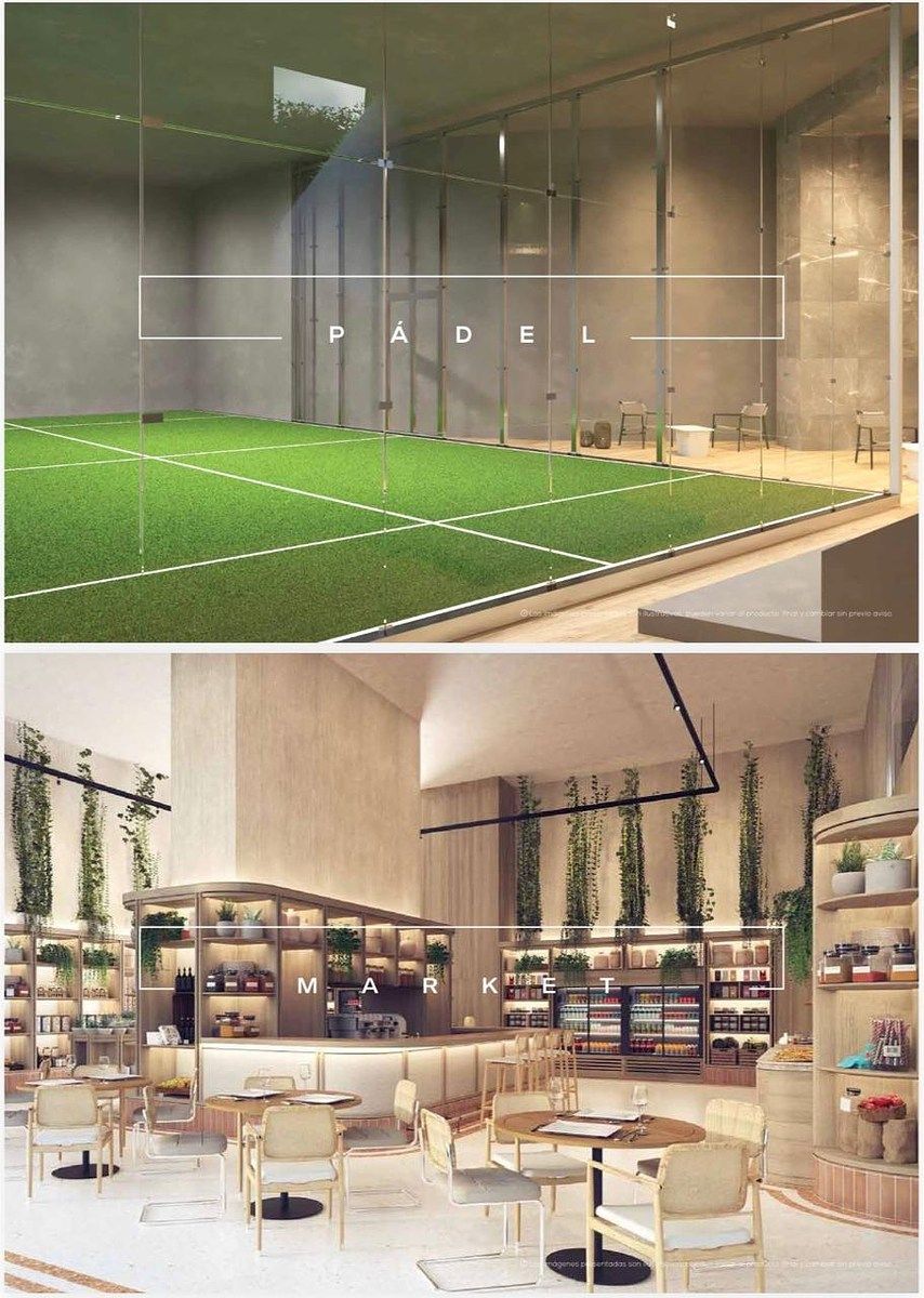 Apartamento em Ampliación Fuentes del Pedregal, Tlalpan, foto 17 de 22