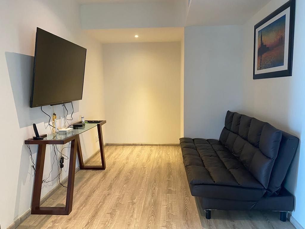 Apartamento em Jardines de Mactumatza, Tuxtla Gutiérrez, foto 3 de 4