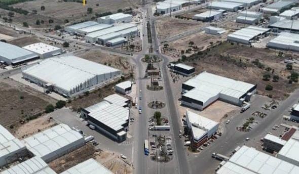 Terreno industrial en Los Cues, Huimilpan, foto 17 de 18