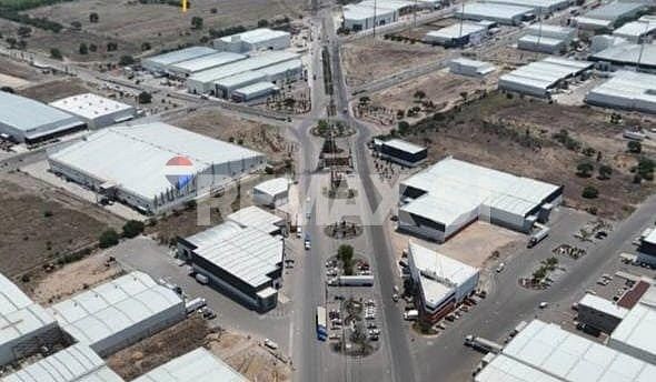 Terra industrial em Los Cues, Huimilpan, foto 16 de 18