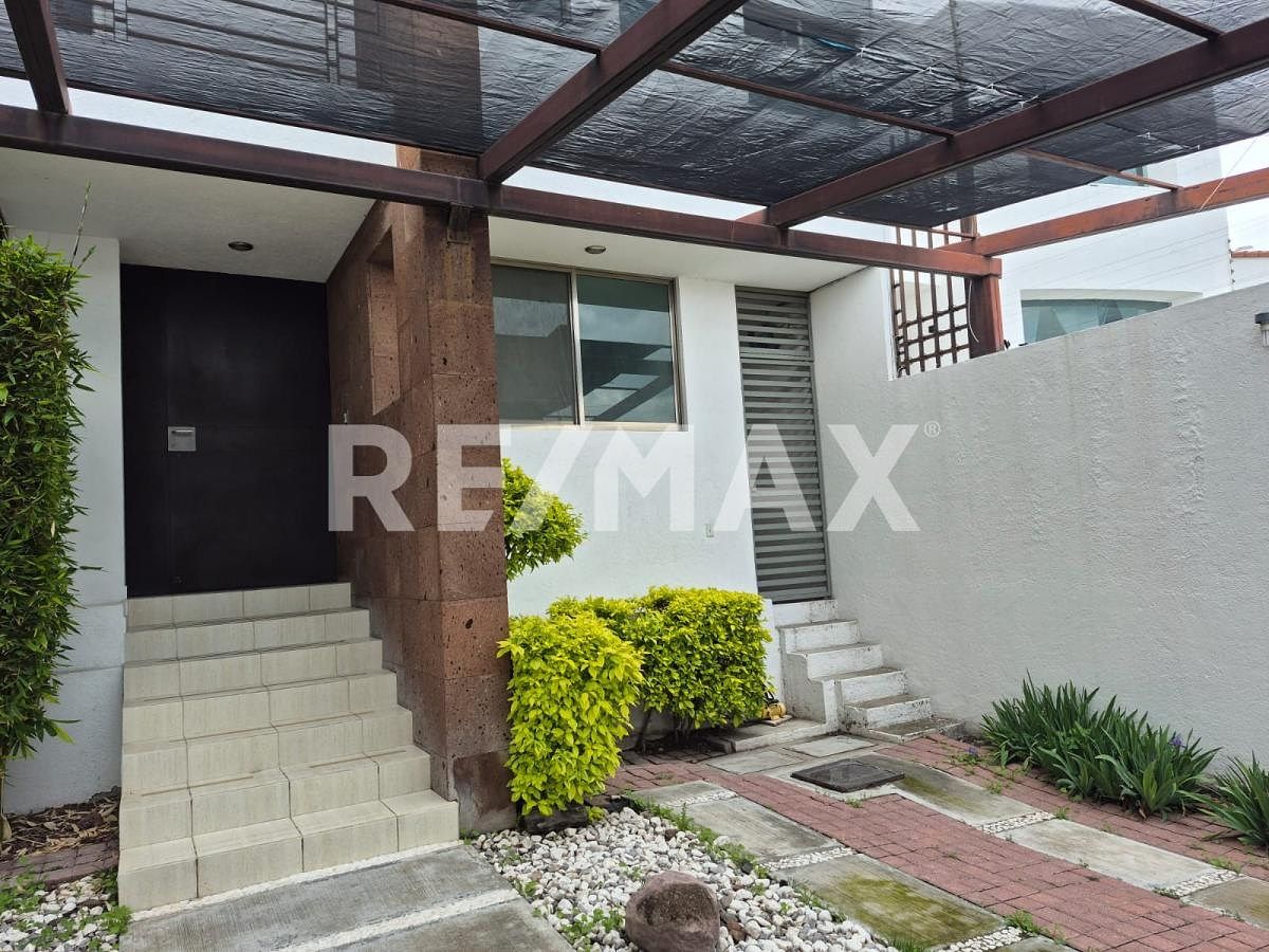 Casa em Real de Juriquilla, Querétaro, foto 3 de 29