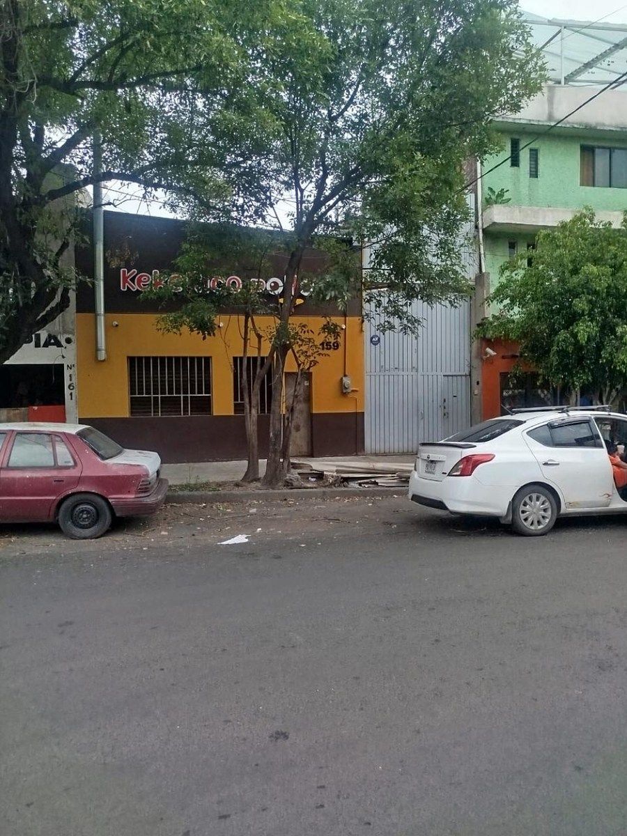 Bodega en Renta en Santa Apolonia, foto 1 de 20