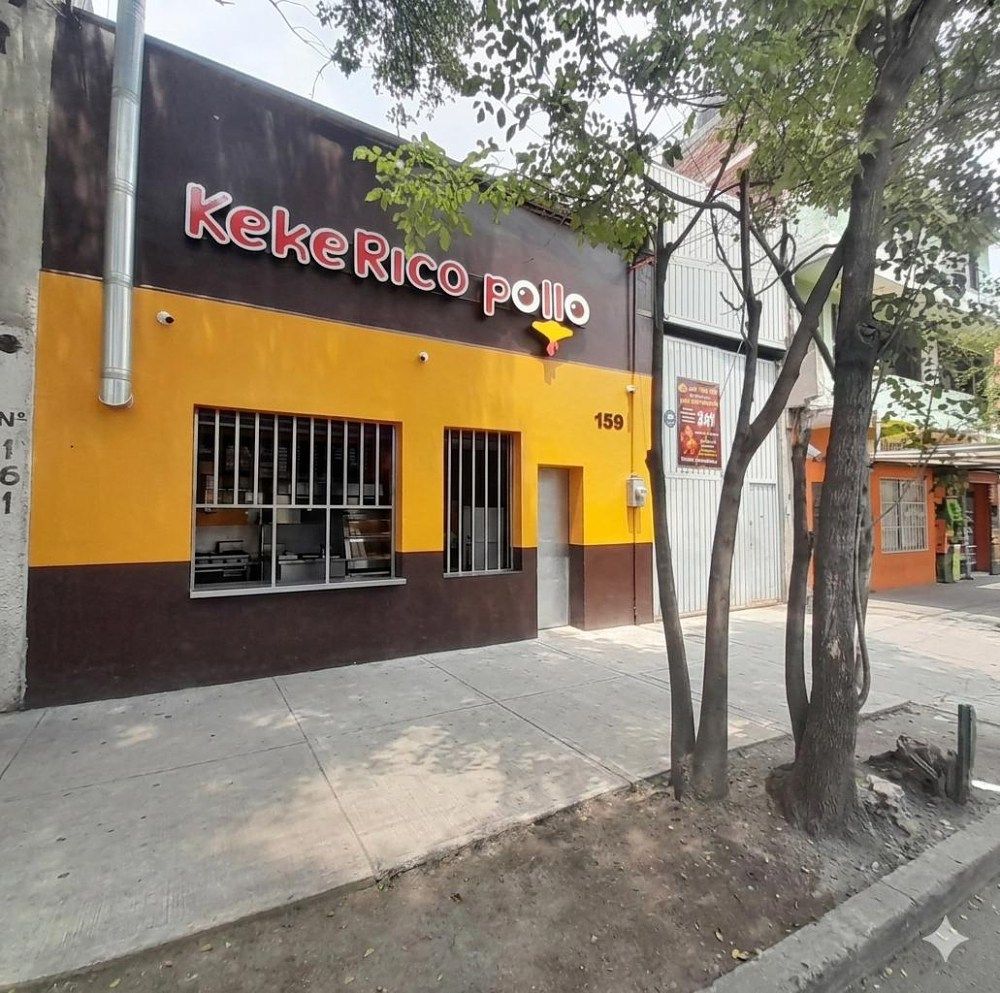 Bodega industrial en Santa Apolonia, Azcapotzalco, foto 2 de 20