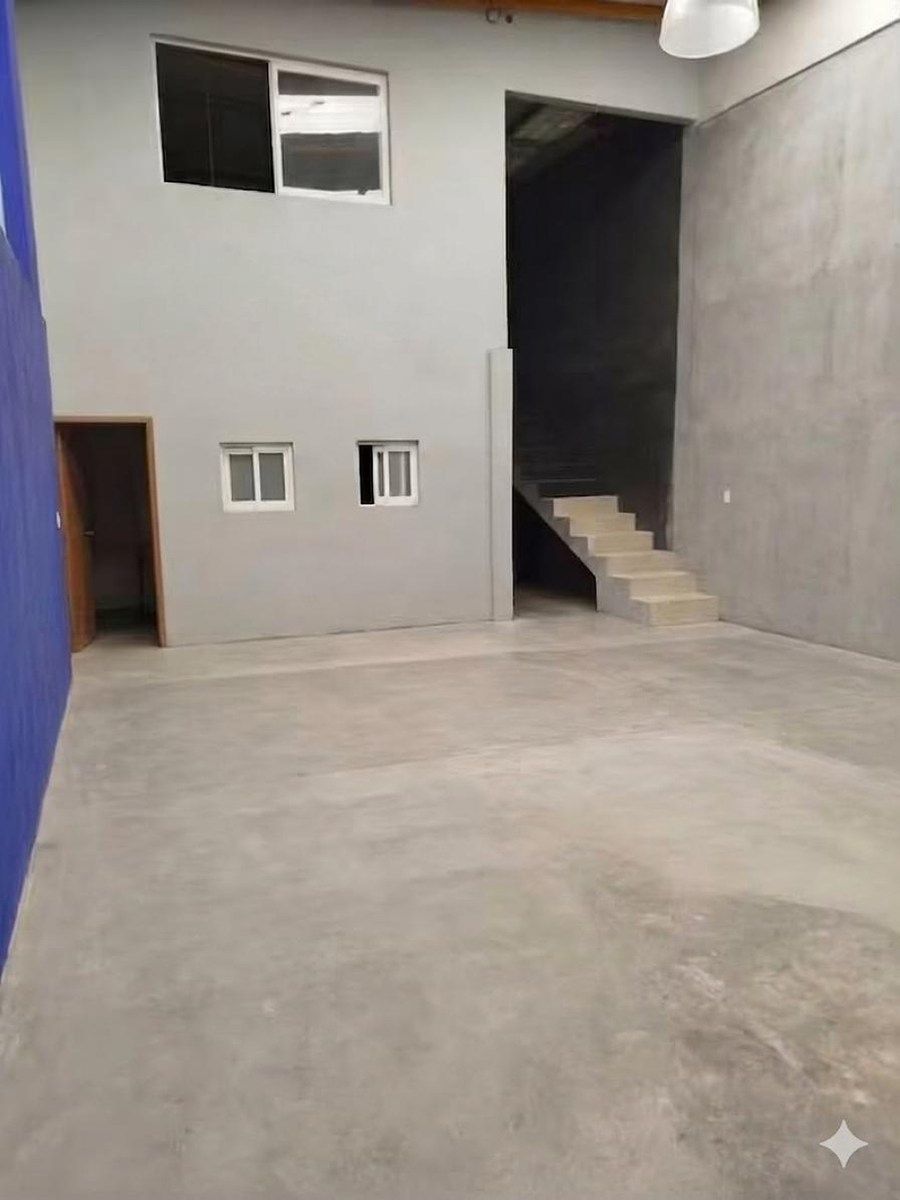 Bodega industrial en Santa Apolonia, Azcapotzalco, foto 13 de 20