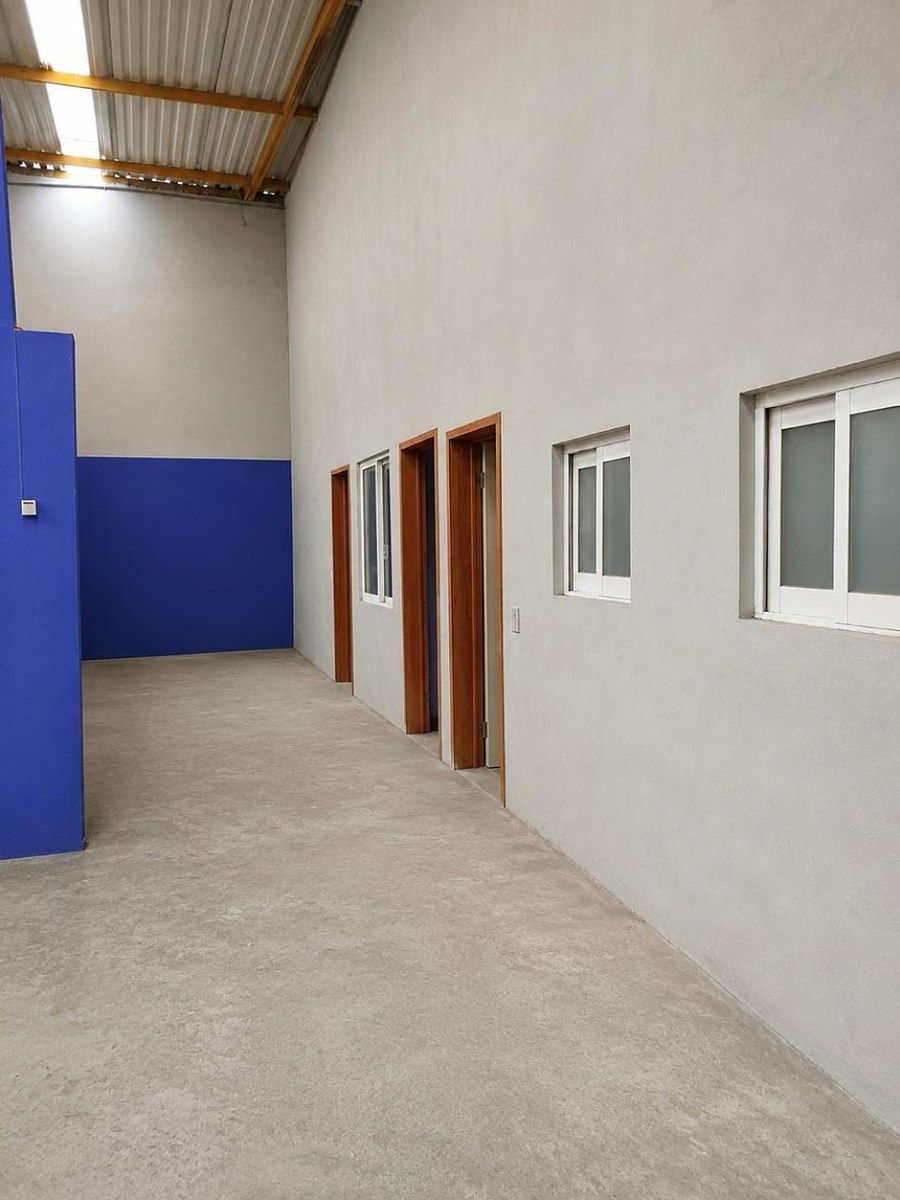 Bodega industrial en Santa Apolonia, Azcapotzalco, foto 14 de 20