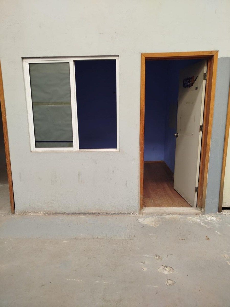 Bodega industrial en Santa Apolonia, Azcapotzalco, foto 16 de 20