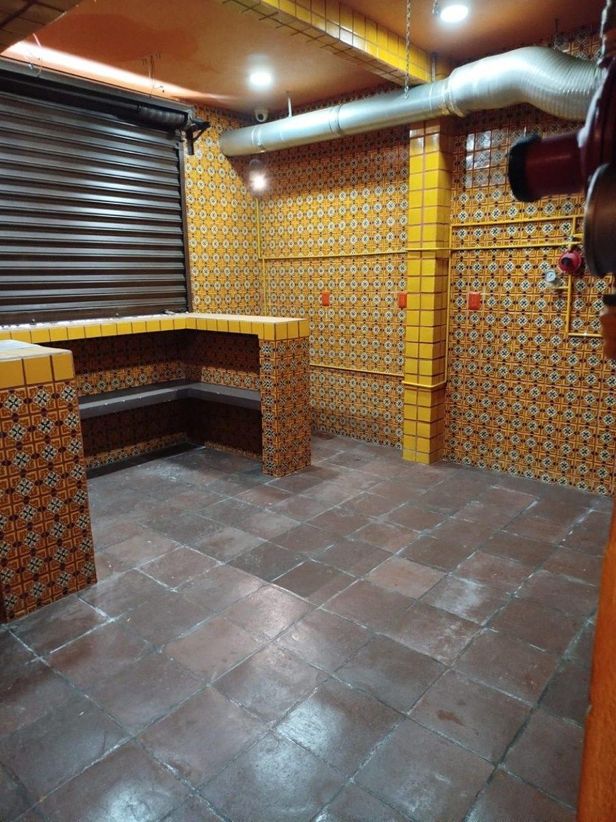 Bodega industrial en Santa Apolonia, Azcapotzalco, foto 19 de 20