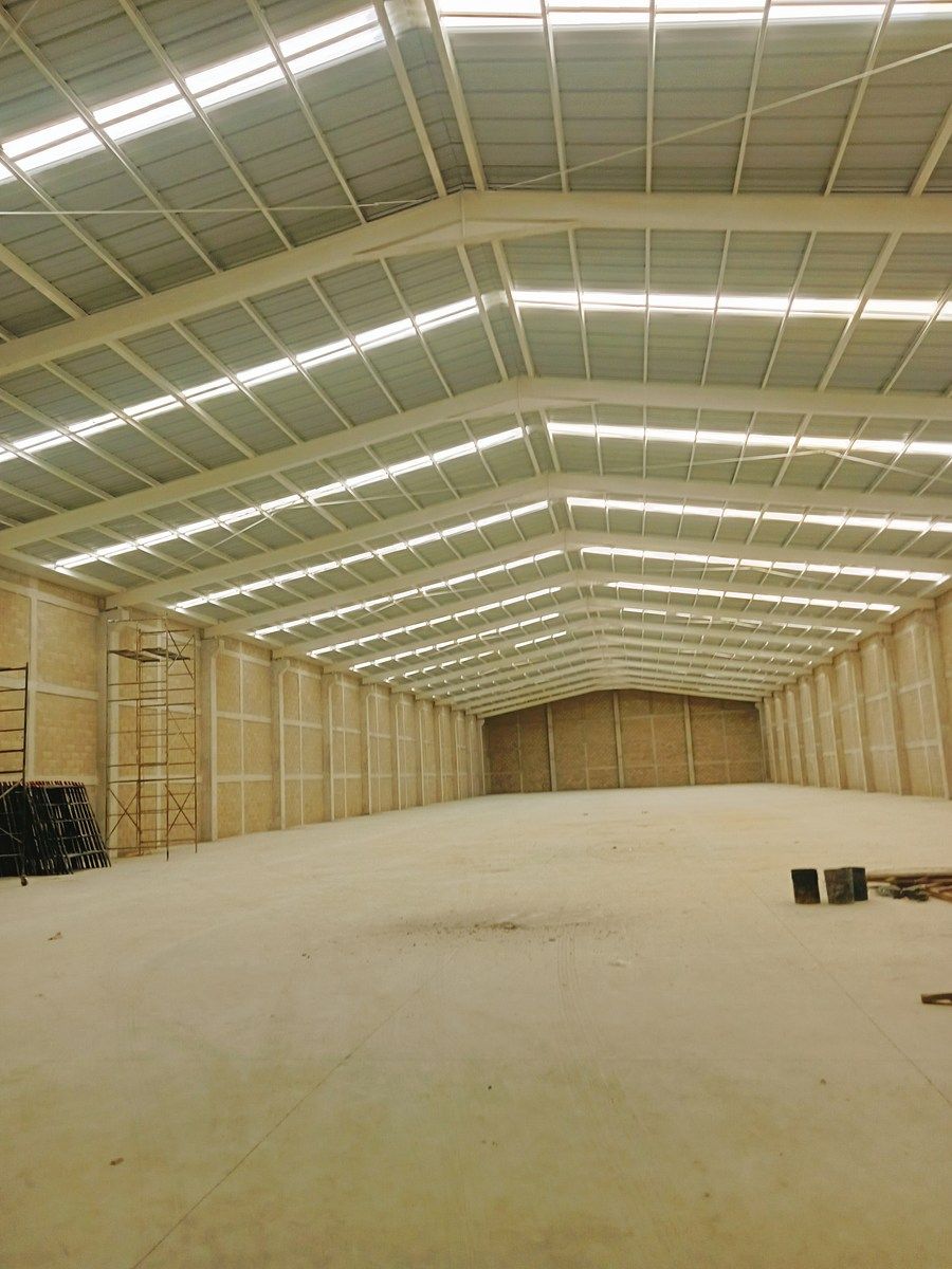 Galpão comercial em Ejidal Emiliano Zapata, Lerma, foto 2 de 13