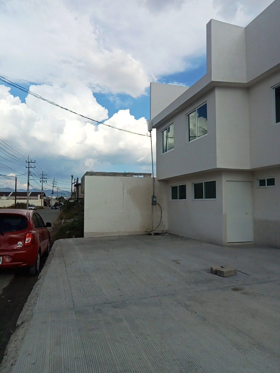 Galpão comercial em Ejidal Emiliano Zapata, Lerma, foto 11 de 13