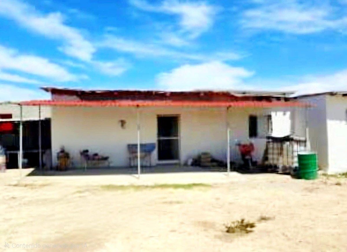 Rancho en Galeana, Galeana, foto 16 de 17