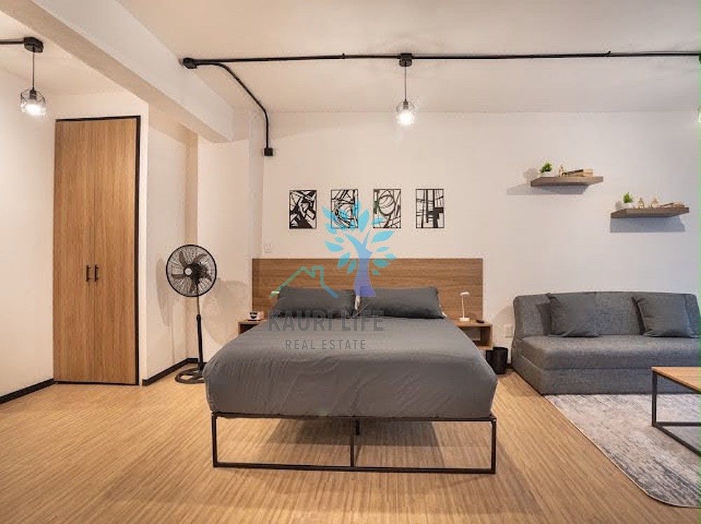 Loft for rent in Roma Norte, photo 1 of 5