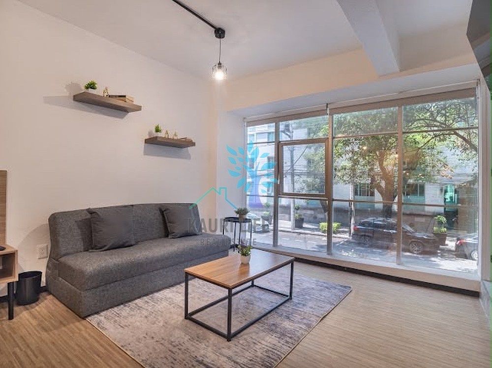 Apartment in Roma Norte, Cuauhtémoc, photo 2 of 5