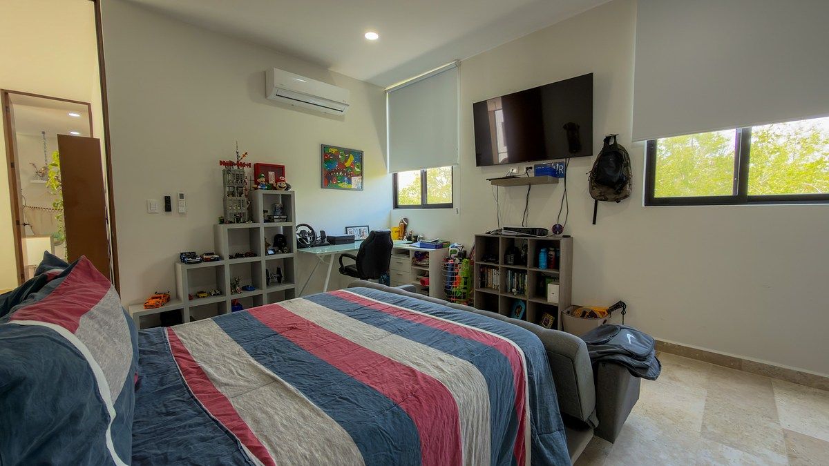 Casa en Komchen, Mérida, foto 16 de 44