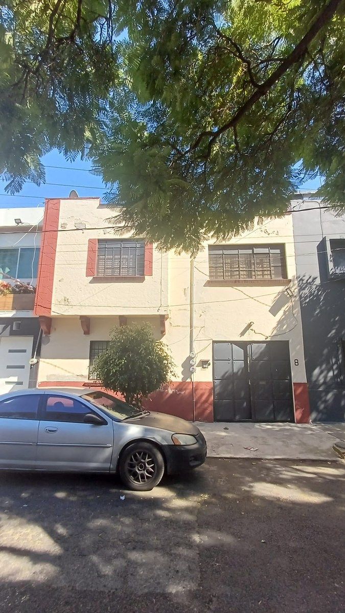 Casa em Molino de Rosas, Álvaro Obregón, foto 17 de 38
