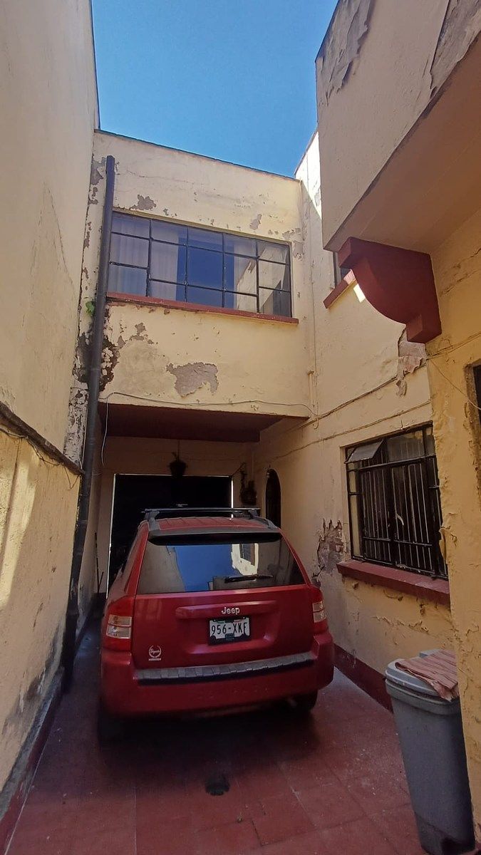 Casa em Molino de Rosas, Álvaro Obregón, foto 18 de 38