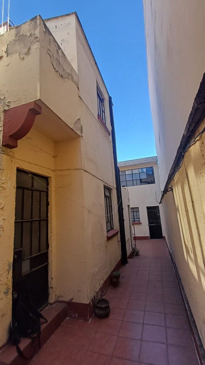 Casa em Molino de Rosas, Álvaro Obregón, foto 19 de 38