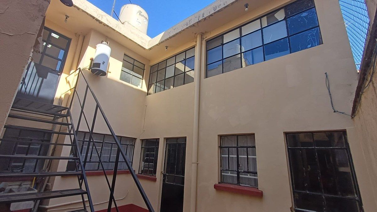 Casa em Molino de Rosas, Álvaro Obregón, foto 20 de 38