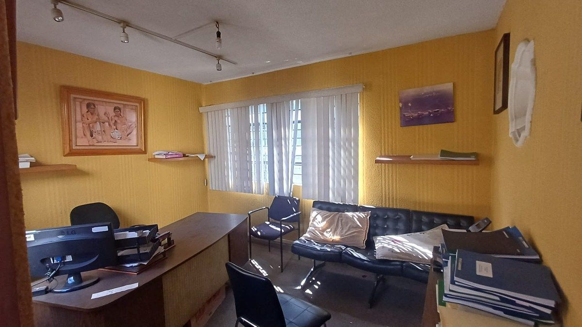 Casa em Molino de Rosas, Álvaro Obregón, foto 15 de 38