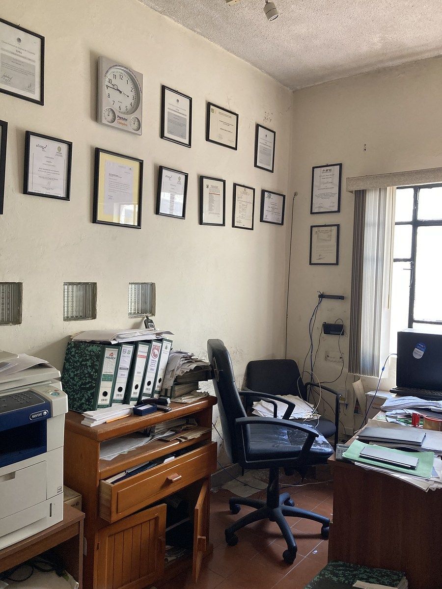 Casa em Molino de Rosas, Álvaro Obregón, foto 9 de 38