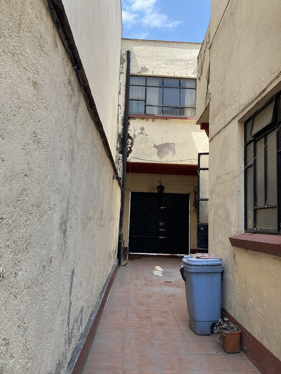 Casa em Molino de Rosas, Álvaro Obregón, foto 7 de 38
