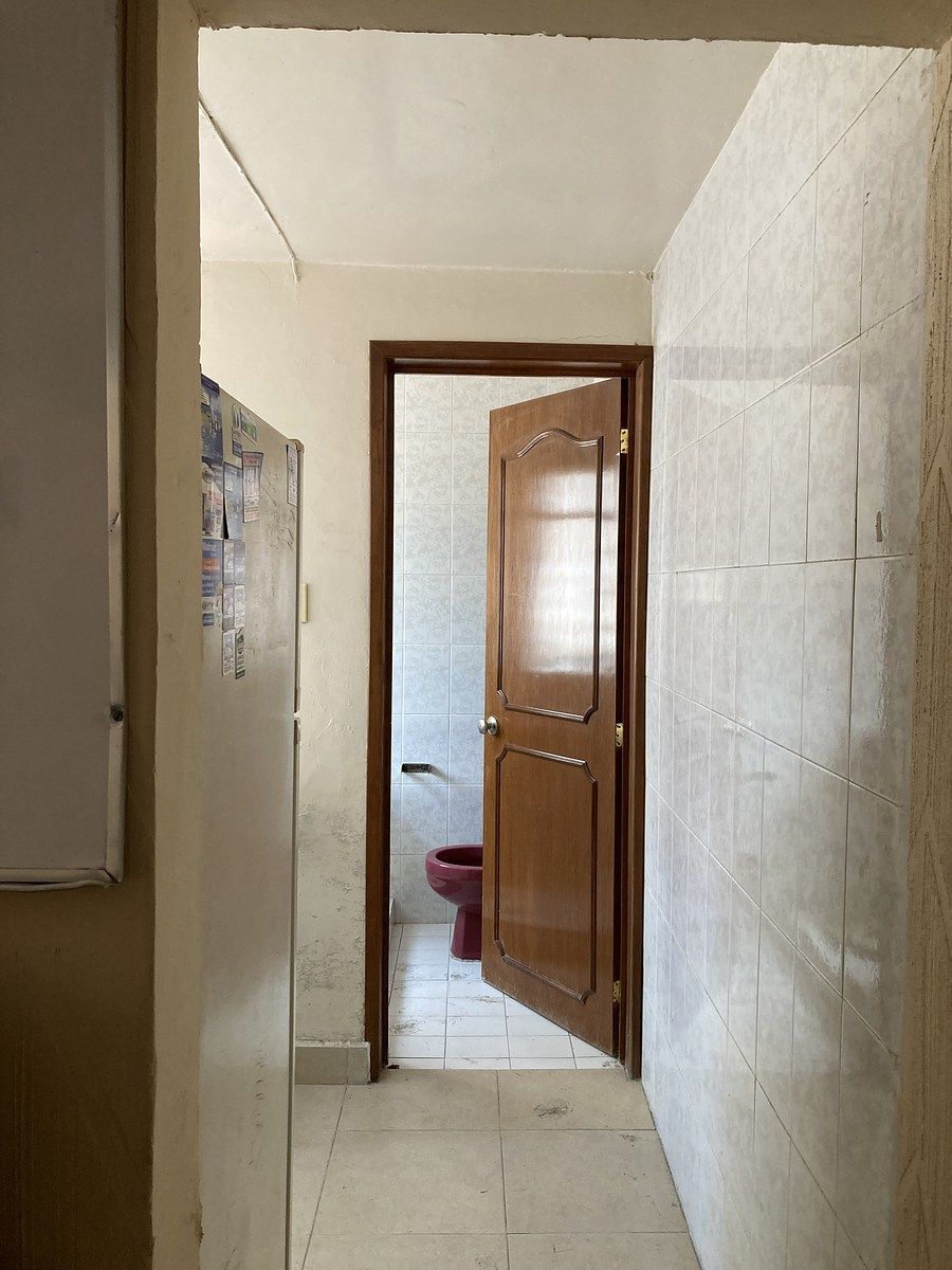Casa em Molino de Rosas, Álvaro Obregón, foto 6 de 38