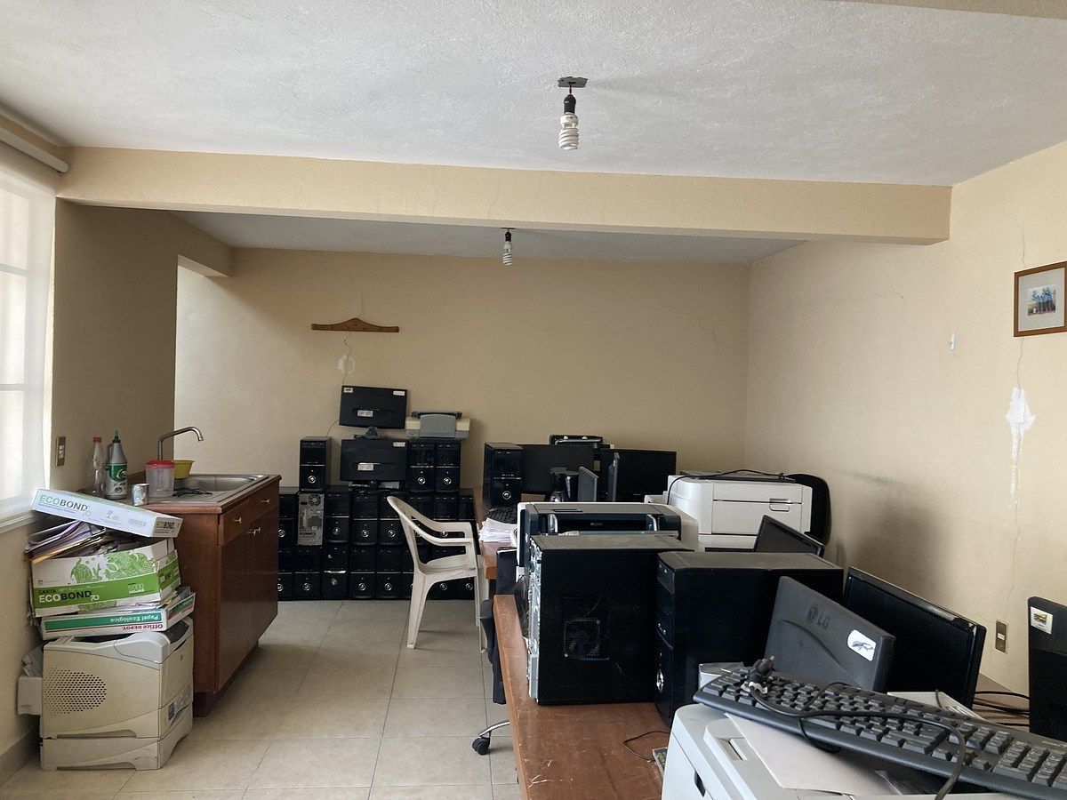 Casa em Molino de Rosas, Álvaro Obregón, foto 3 de 38