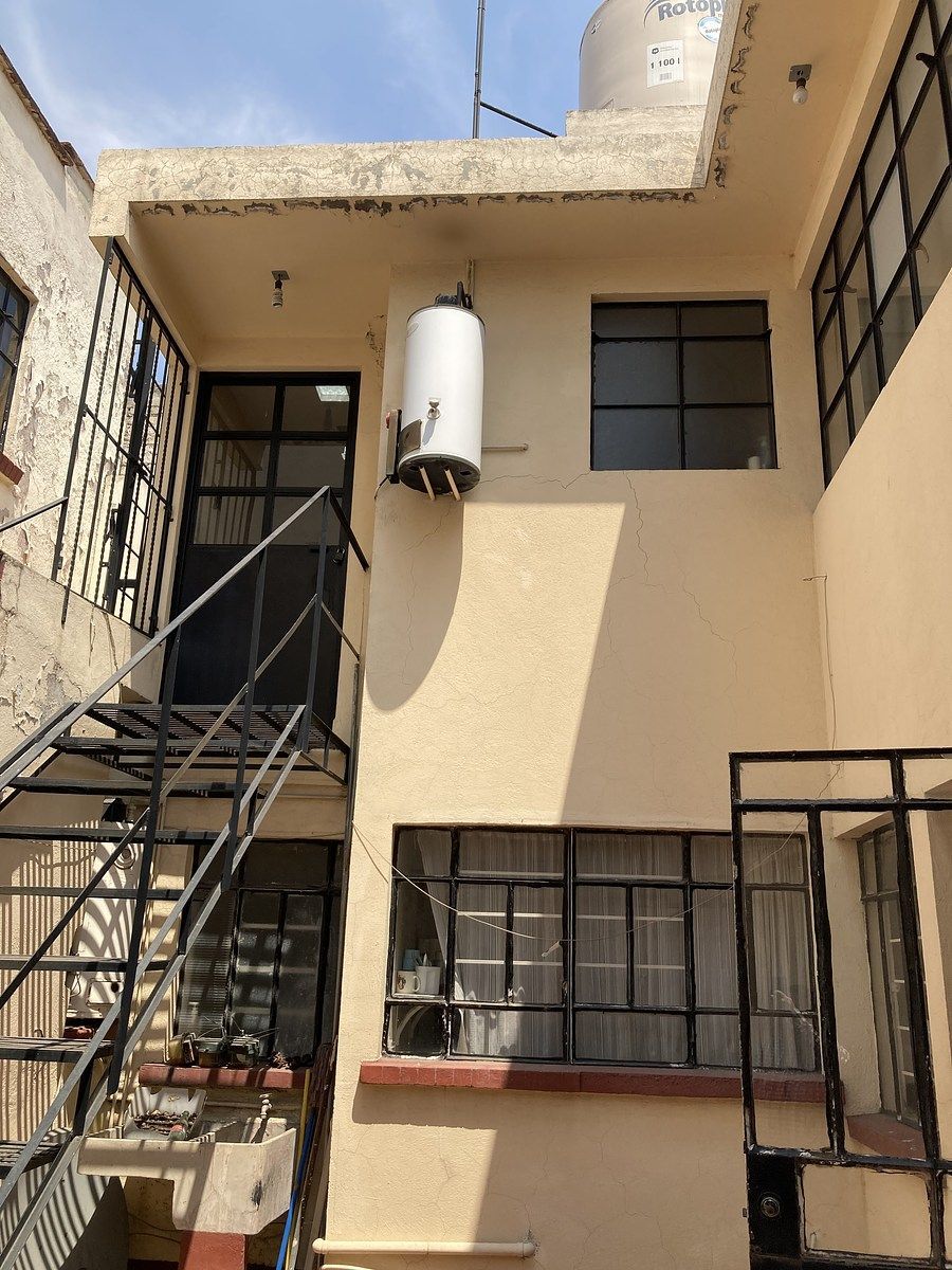 Casa em Molino de Rosas, Álvaro Obregón, foto 2 de 38