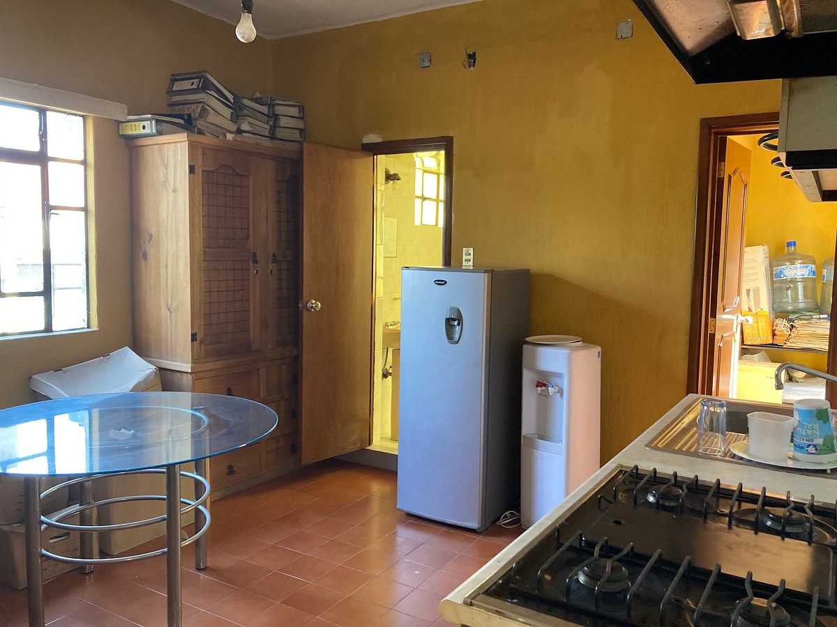 Casa em Molino de Rosas, Álvaro Obregón, foto 21 de 38
