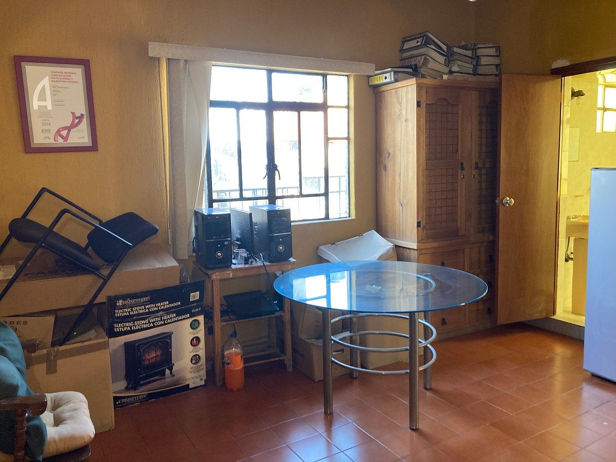 Casa em Molino de Rosas, Álvaro Obregón, foto 22 de 38