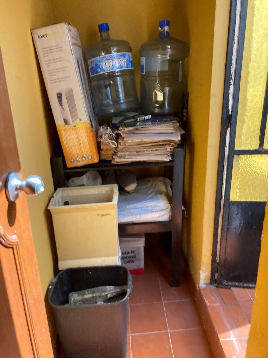 Casa em Molino de Rosas, Álvaro Obregón, foto 26 de 38