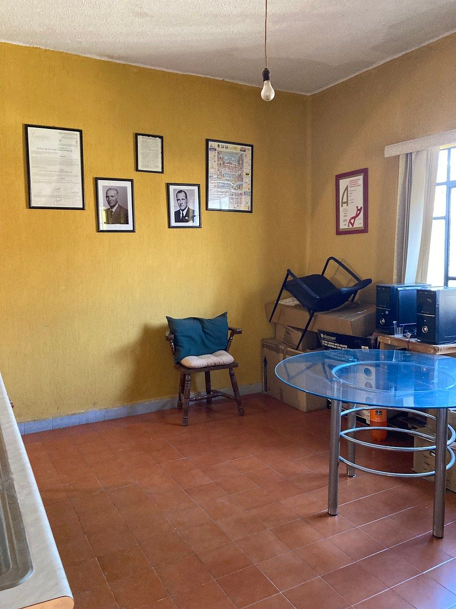 Casa em Molino de Rosas, Álvaro Obregón, foto 27 de 38