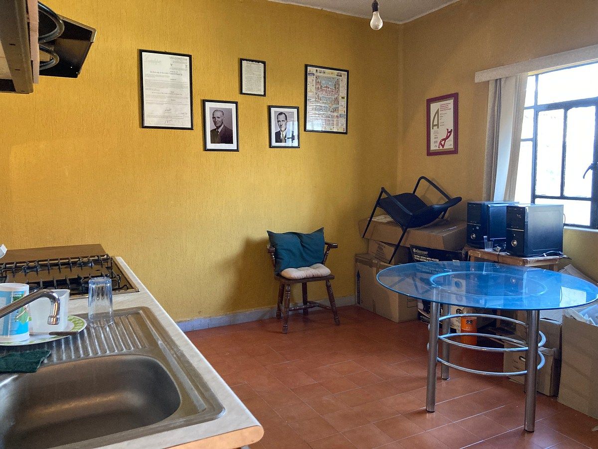 Casa em Molino de Rosas, Álvaro Obregón, foto 28 de 38